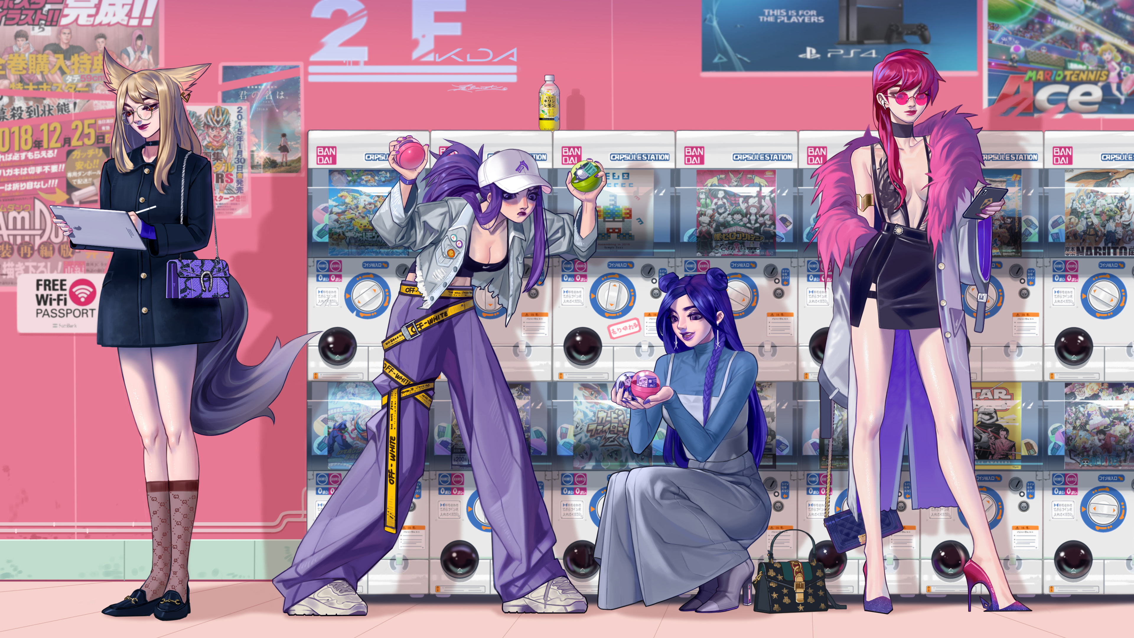 案例速写 案例速写