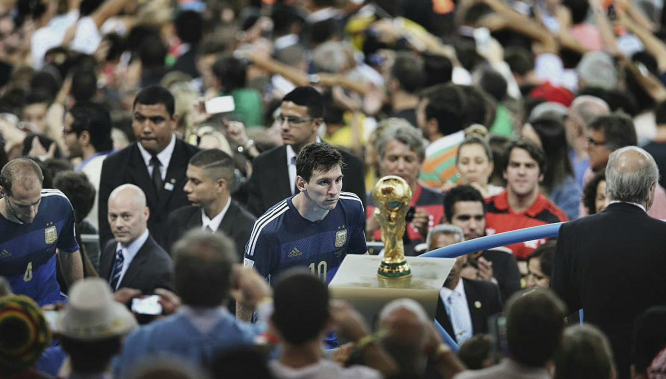 共享被放大 共享被放大