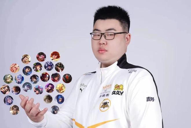 丽的数据